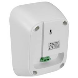 Omnitronic PPS-5T nástěnný reproduktor bílá 1 ks