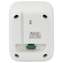 Omnitronic PPS-5T nástěnný reproduktor bílá 1 ks