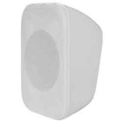 Omnitronic PPS-6T ELA nástěnný reprobox 15 W bílá 1 ks