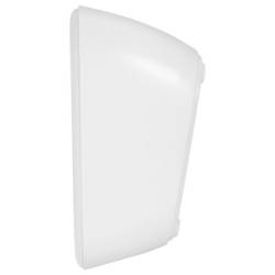 Omnitronic PPS-6T ELA nástěnný reprobox 15 W bílá 1 ks