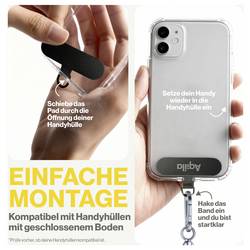 Aqiila Kabel USB-C USB 3.0 USB-C® 1.5 m béžová šňůrka na mobilní telefon AQLYCBPBICC2SA053