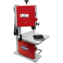 Holzmann Maschinen HBS230ECO_230V stolní pásová pila