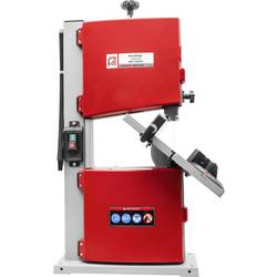 Holzmann Maschinen HBS230ECO_230V stolní pásová pila, max. řez 90 mm, 230 V