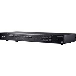 ATEN VP1920 HDMI matrix přepínač UHD 4096 x 2160 Pixel černá