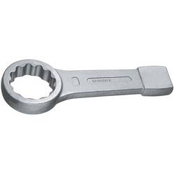 Gedore 6476400 306 80 úderový očkový klíč Délka klíče (cm) (jen pro nadpis) 80 mm