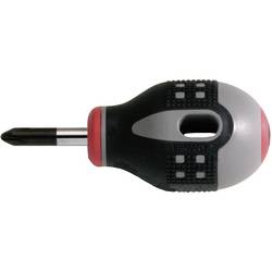 Bahco BE-8601 křížový šroubovák PH 1 Délka dříku: 25 mm DIN 5260