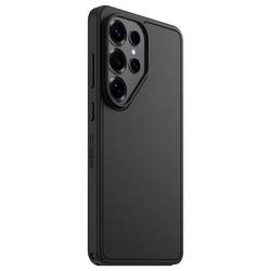 Otterbox Symmetry Case Samsung Galaxy S26 Ultra černá Kompatibilní s MagSafe, s magnetickým modulem 77-000021