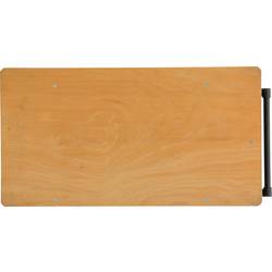 Gedore 3127818 pracovní stůl na kolečkách (š x v x h) 1200 x 985 x 635 mm modrá
