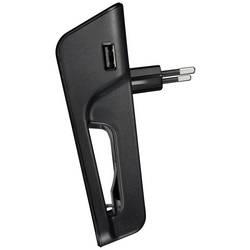 Varta LCD Plug Charger+ 4x 56706 nabíječka akumulátorů NiMH AAA, AA, 9 V