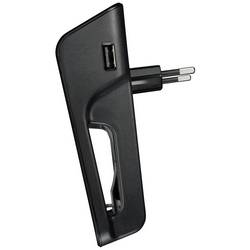 Varta LCD Plug Charger+ 4x 56706 nabíječka akumulátorů NiMH AAA, AA, 9 V