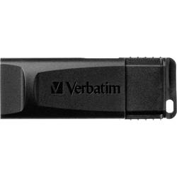 Verbatim Slider USB flash disk 32 GB černá 98697 USB 2.0