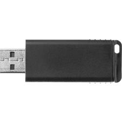 Verbatim Slider USB flash disk 32 GB černá 98697 USB 2.0