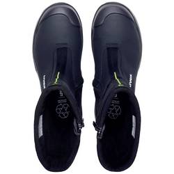 uvex S3L PU W11 6878246 bezpečnostní obuv S3L, velikost (EU) 46, černá, 1 pár