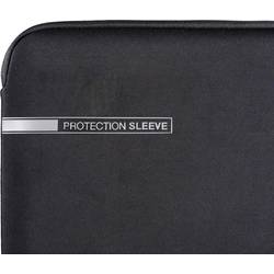 Hama obal na notebooky Neoprene Max. velikost: 35,8 cm (14,1) černá