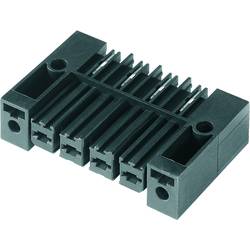 Weidmüller BV/SV zásuvkový konektor do DPS 7, rozteč 7.62 mm, 1928550000, 1 ks