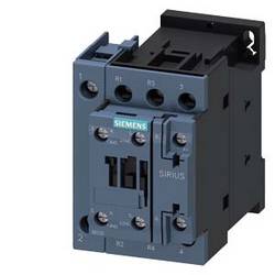Siemens 3RT2526-1AP00 stykač 2 rozpínací kontakty, 2 spínací kontakty 1 ks