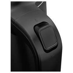 Tristar rychlovarná konvice, ochrana proti přehřátí, Cool touch pouzdro, indikátor, černá, WK-3407