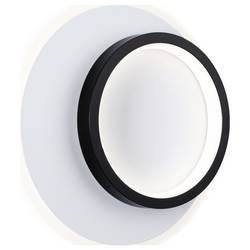 Paulmann 71165 LED nástěnné světlo 9.5 W LED bílá, černá