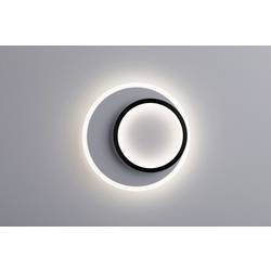 Paulmann 71165 LED nástěnné světlo 9.5 W LED bílá, černá