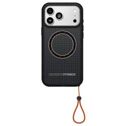 Otterbox Sole MagSafe Case Apple iPhone 17 Pro Max černá 77-99408
