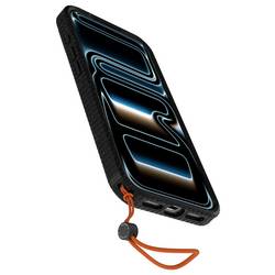 Otterbox Sole MagSafe Case Apple iPhone 17 Pro Max černá 77-99408