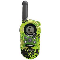 Stabo freecomm 80 20080 PMR radiostanice sada 2 ks