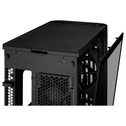 Asus 90DC00M0-B39000 tower PC skříň černá