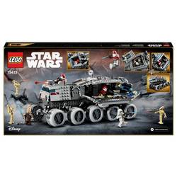 75413 LEGO® STAR WARS™ Julian Juglanaut