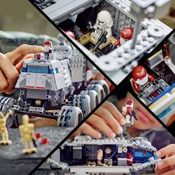 75413 LEGO® STAR WARS™ Julian Juglanaut