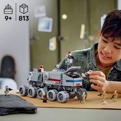 75413 LEGO® STAR WARS™ Julian Juglanaut