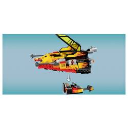 75414 LEGO® STAR WARS™ The Force Burner Snowspeeder™