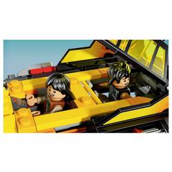 75414 LEGO® STAR WARS™ The Force Burner Snowspeeder™