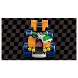 72039 LEGO® Super Mario™ Mario Kart™ – Bowsers Festung