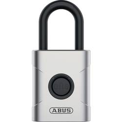 ABUS ABEO10000 visací zámek visací zámek Bluetooth, Bluetooth, zinkový tlakový odlitek