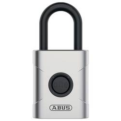 ABUS ABEO10000 visací zámek visací zámek Bluetooth, Bluetooth, zinkový tlakový odlitek