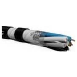 Molex 1554111004 ethernetový síťový kabel 2 x 0.34 mm² fialová 1 ks