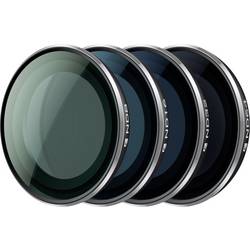 Insta360 CINSBATD sada filtrů různé akční kamery