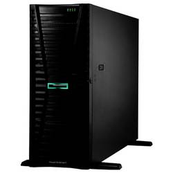 Hewlett Packard Enterprise PC server P81775-425 2.5 cm (1 palec) Intel® Xeon Silver 4509Y 4.1 GHz 64 GB RAM 480 GB SSD P81775-425