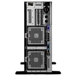 Hewlett Packard Enterprise PC server P81775-425 2.5 cm (1 palec) Intel® Xeon Silver 4509Y 4.1 GHz 64 GB RAM 480 GB SSD P81775-425