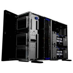 Hewlett Packard Enterprise PC server P81775-425 2.5 cm (1 palec) Intel® Xeon Silver 4509Y 4.1 GHz 64 GB RAM 480 GB SSD P81775-425