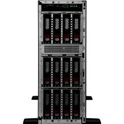 Hewlett Packard Enterprise PC server P81775-425 2.5 cm (1 palec) Intel® Xeon Silver 4509Y 4.1 GHz 64 GB RAM 480 GB SSD P81775-425