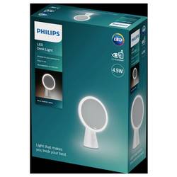Philips LED Mirror DSK205 8719514420472 LED osvětlení zrcadla 4.5 W bílá