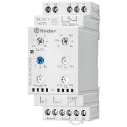 monitorovací relé Finder 70.51.0.240.2032 70.51.0.240.2032, 240 V/AC, 1 ks