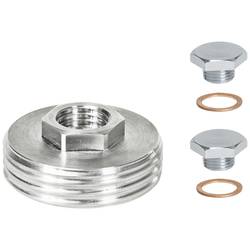 Pressol Adapter-Kit für Akku-Fettpresse für 500g Schraubkartusche 18 051 401 adaptérová sada 500 g