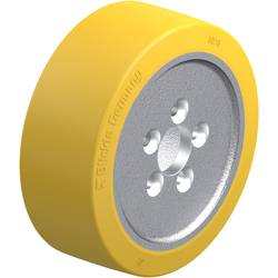 Blickle 757108 RTH 230x90/45-5 Kolečko vysokozdvižného vozíku Ø kola: 230 mm 1 ks