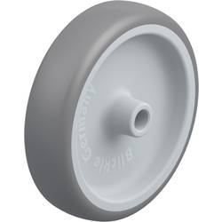 Blickle 580993 TPA 127/12G kolečko odolné vysokému zatížení Ø kola: 125 mm nosnost (max.): 125 kg 1 ks