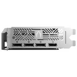 Zotac grafická karta Nvidia GeForce RTX 5060 GeForce RTX 5060 8 GB GDDR7 RAM PCIe x8 HDMI™, DisplayPort Režim nulového ventilátoru , NVIDIA G-Sync , Sopka