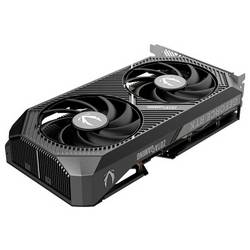 Zotac grafická karta Nvidia GeForce RTX 5060 GeForce RTX 5060 8 GB GDDR7 RAM PCIe x8 HDMI™, DisplayPort Režim nulového ventilátoru , NVIDIA G-Sync , Sopka