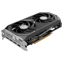Zotac grafická karta Nvidia GeForce RTX 5060 GeForce RTX 5060 8 GB GDDR7 RAM PCIe x8 HDMI™, DisplayPort Režim nulového ventilátoru , NVIDIA G-Sync , Sopka