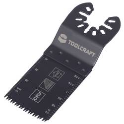TOOLCRAFT TO-10283853 chrom-vanadová ocel sada multifunkčního nářadí 32 mm 10 ks